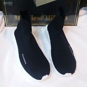 Balenciaga Shoes